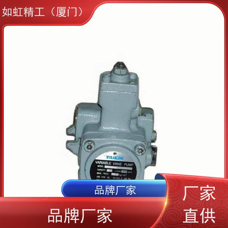 台湾TAICIN泰炘SP16-A1-F-R-01-51油泵