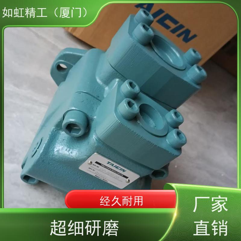 台湾TAICIN泰炘叶片泵VGPE-F30-D-10-35