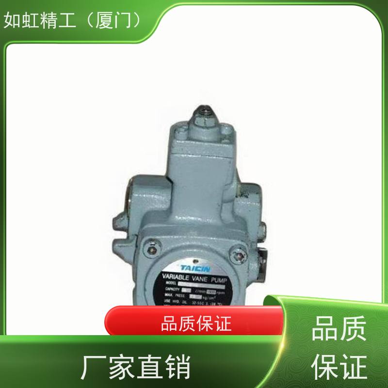 台湾泰炘TAICIN柱塞泵SP16-A1-F-R-01-51油泵SP16-A3-F-R-01