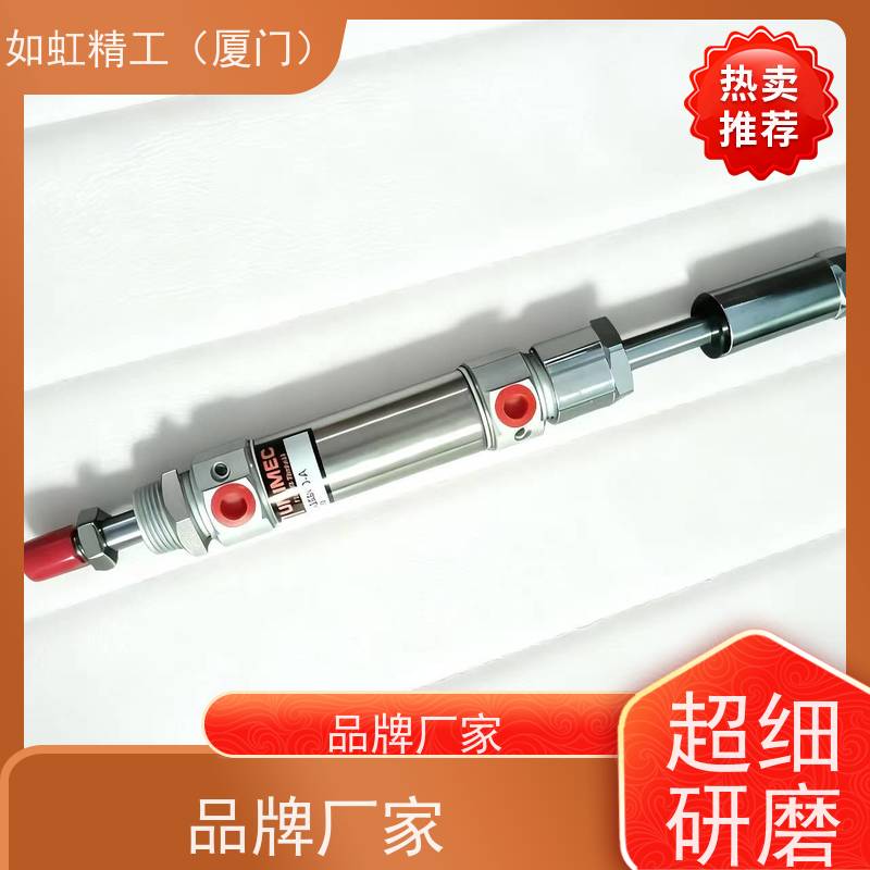 隆运UNIQEC气缸DAC40N50-100-150-200-250-300