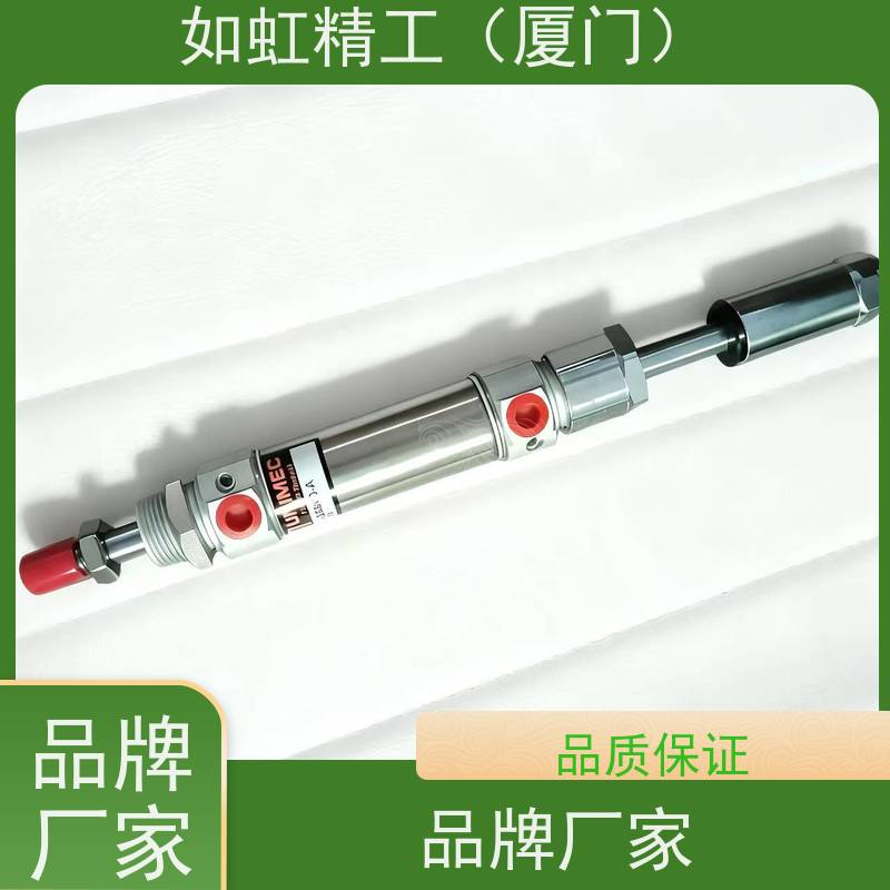 隆运UNIMEC标准气缸DNB32/40/50/63/80/100M/N25/50