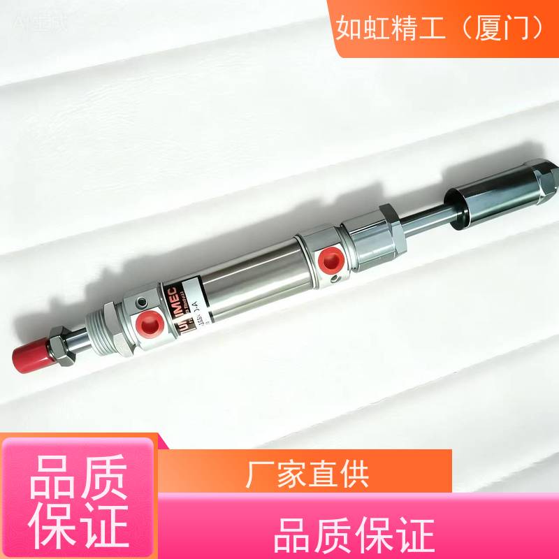 UNIMEC隆运气缸DNN/DND/DNB32N/40M100/125/150/175/200