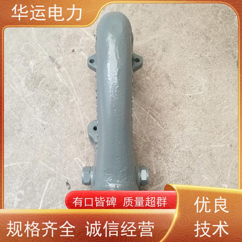 吹灰器鹅颈阀 IR-3D 规格齐全 质量保障 克莱德系列配件
