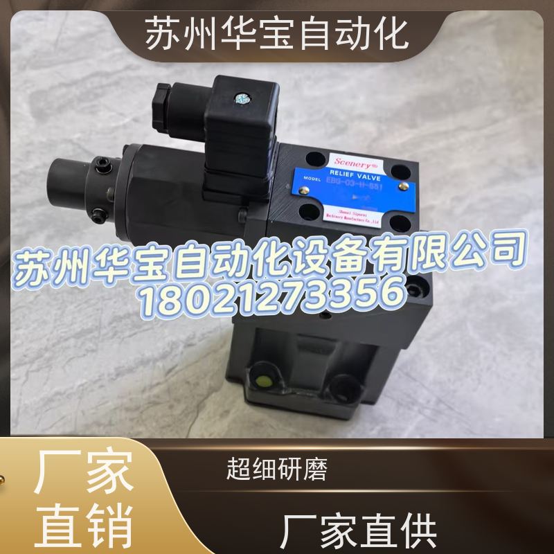 塞纳瑞SCENERY叶片泵S2520V21A14 S4520V75A S2520V25A3-86BB