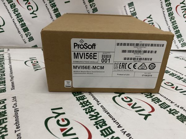 处理器直接国外进口普罗索夫特品质保证MVI69L-MBS
