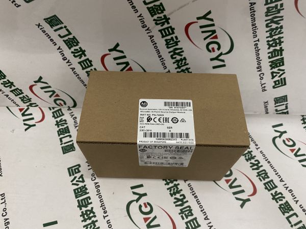 输出模块普罗索夫特直接国外进口库存充足MVI56E-61850C