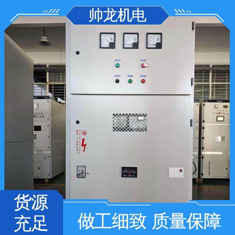 河 北 耐磨耐用 性能稳定 可贴牌 售后服务好 电容补偿柜 10kv高压