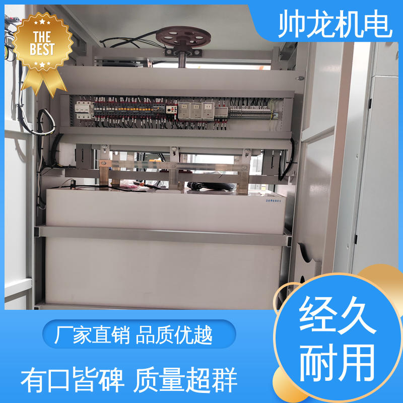 四 川 降低电流 稳定启动 操作简单 发货迅速 SYD1/220kw 软起动器