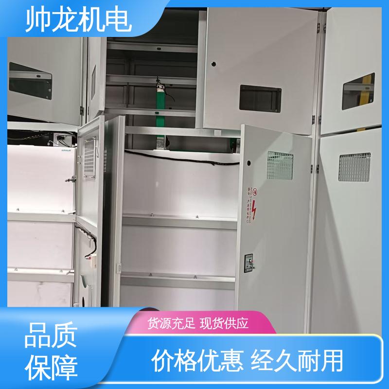 湖 南 高压软启动柜 厂家直供 可定制 矿用一般型 节能降耗 保护电机