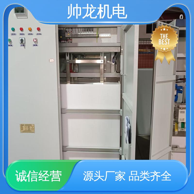SYD1/220kw 现货直发 库存充足 软起动控制柜 性能稳定 反应迅速 河 北