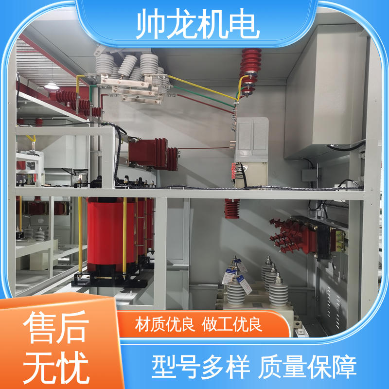 反应迅速 高效稳定 就地补偿装置 快速响应 一站式服务 四 川
