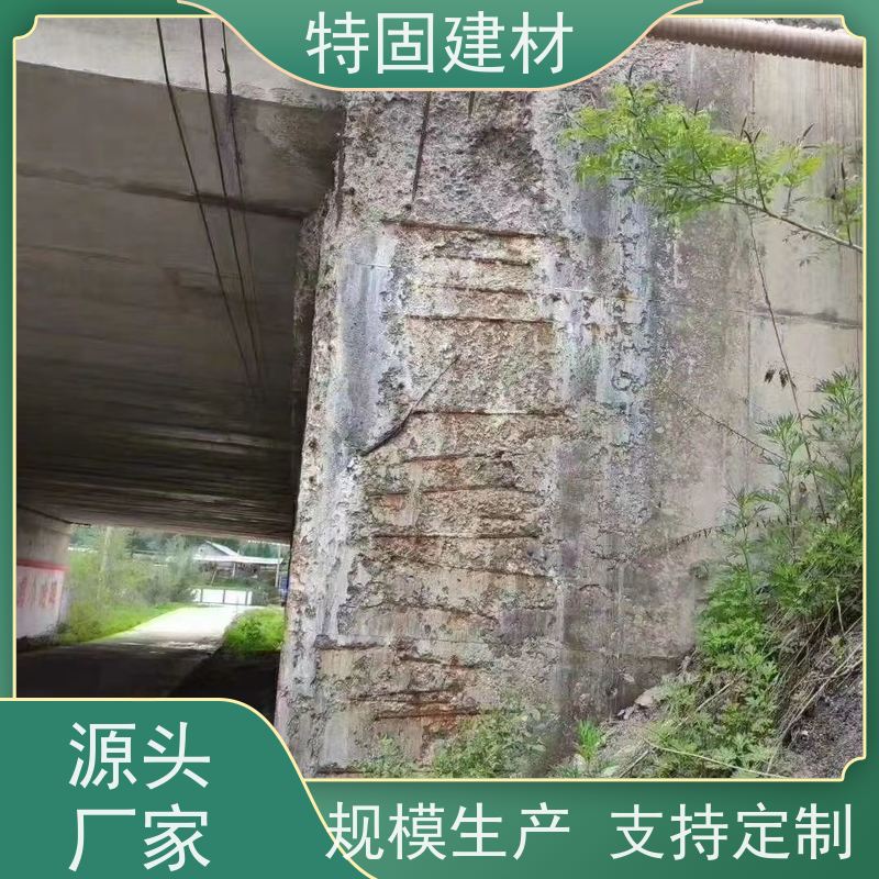 高强环氧树脂砂浆 适应性强 产地货源 常年供应 特固建材