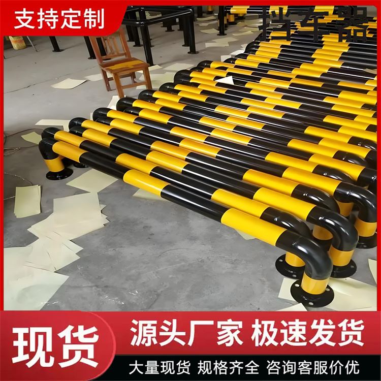 奥吉 车位上的挡车器 尺寸可定制 停车场防撞柱