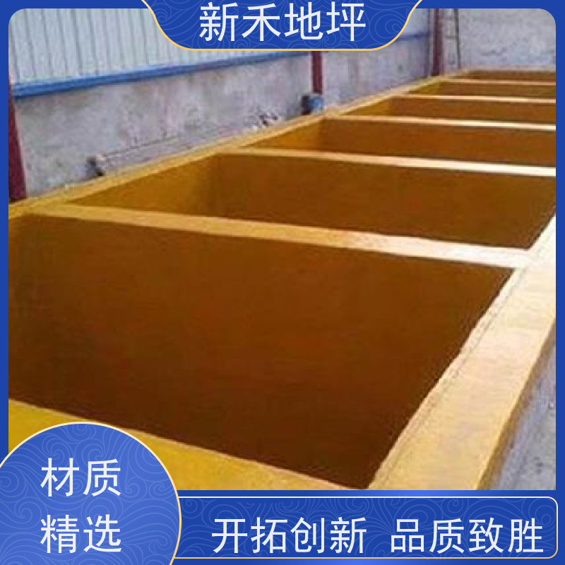 玻璃鳞片胶泥 五布七油玻璃钢防腐 恒昊 水池脱硫塔耐酸碱漆