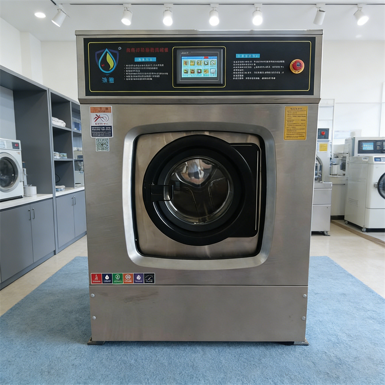 健恒 500L 洗消中心清洗机 智能控制 一键操作 免费提供 配置方案