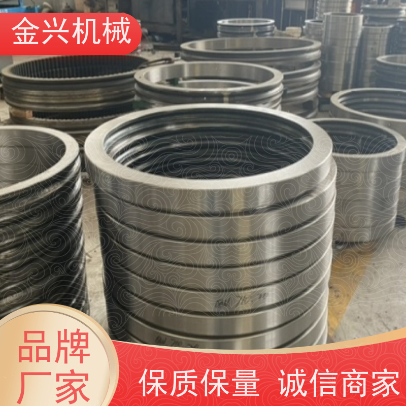金兴 高准确性 回转轴承 动力传送驱动. 厂家直供
