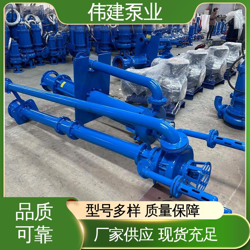 低噪音 无泄漏效率高 机油柴油液运输用 不锈钢齿轮泵 伟建生产