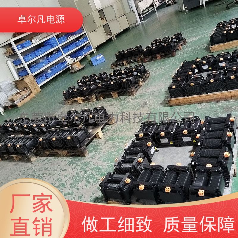 制冰机 出口墨西哥 三相208V变480V CUL变压器 卓尔凡电力