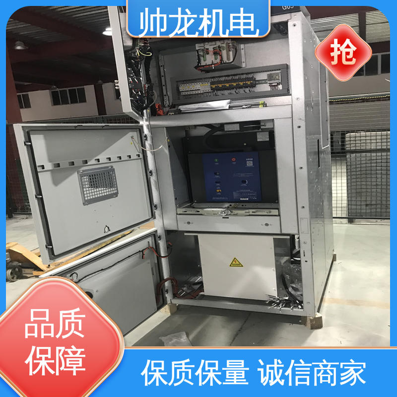软启动一体柜装置 支持定制 售后保证 制氧设备厂 抗干扰能力强 浙 江