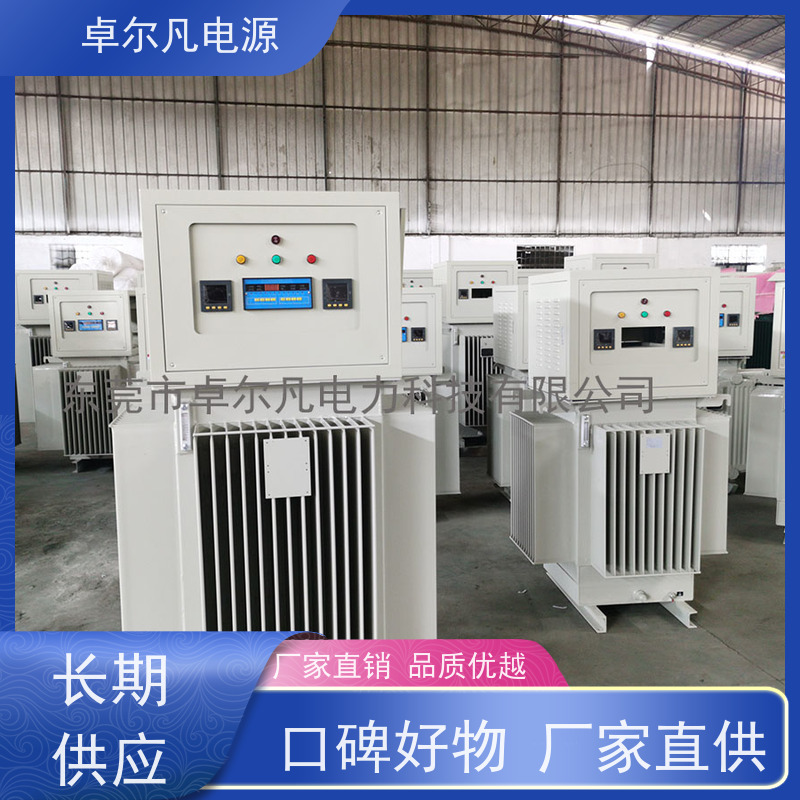 出口埃及 设备配套稳压器 卓尔凡电源 厂家供应