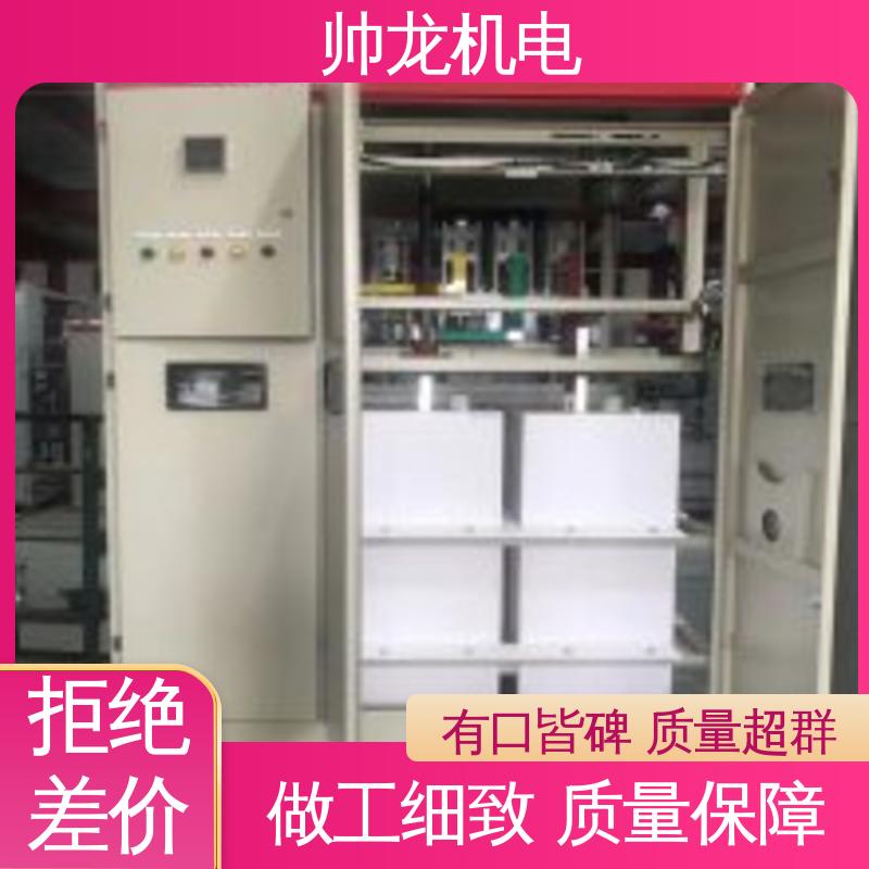 重 庆 性能稳定 反应迅速 水阻启动装置 水泥厂/泵站 可贴牌 售后服务好