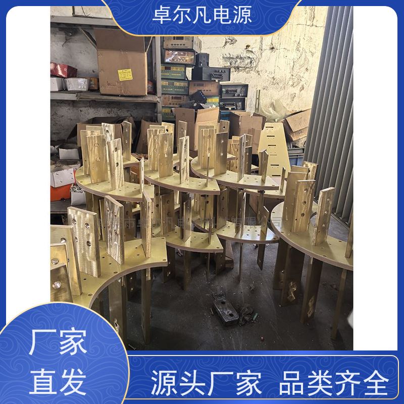 出口摩洛哥 6300KVA稳压器 卓尔凡电源 支持定制