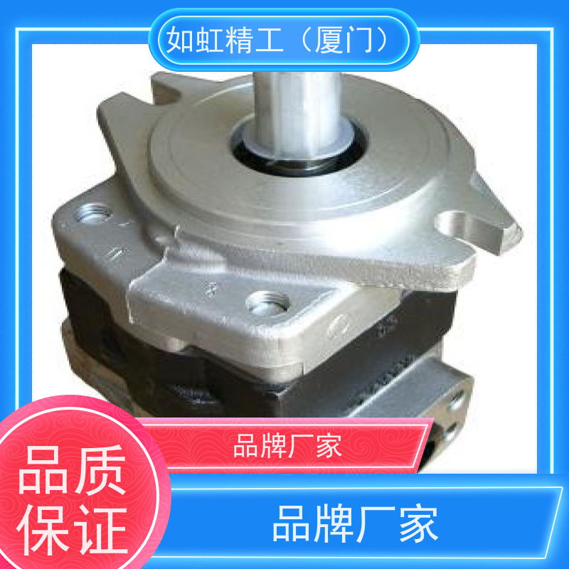 HGP-1A-F6R台湾新鸿HYDROMAX齿轮泵F1R F2R F3R