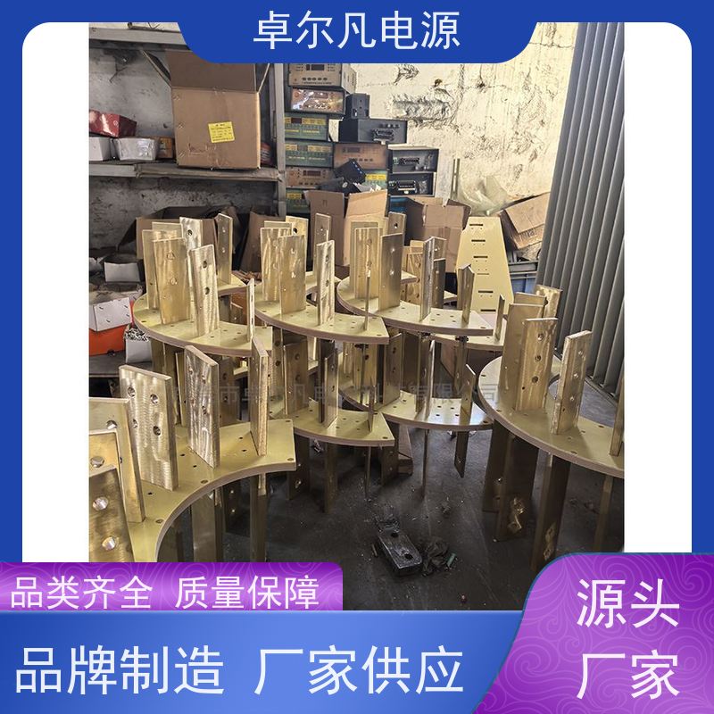 出口突尼斯 6300KVA稳压器 卓尔凡电源 支持定制