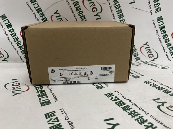 可编程控制系统罗克韦尔原装进口质保时间长MVI56E-61850C