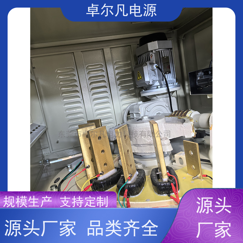 出口哈萨克斯坦 2500KVA稳压器 卓尔凡电源 厂家供应