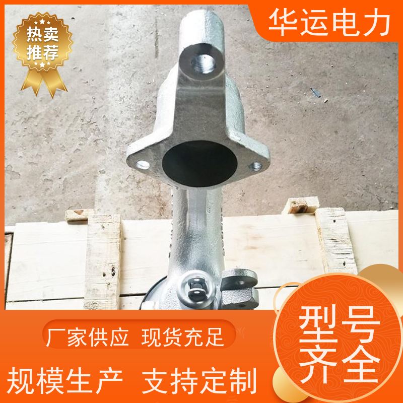吹灰器鹅颈阀 600系列 半伸缩式 适用性广泛 华运电力