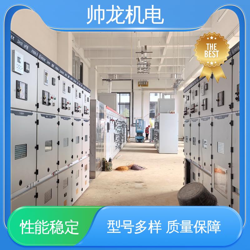 浙 江 工艺精湛 提供技术服务 安全性高 结构紧凑 出线柜