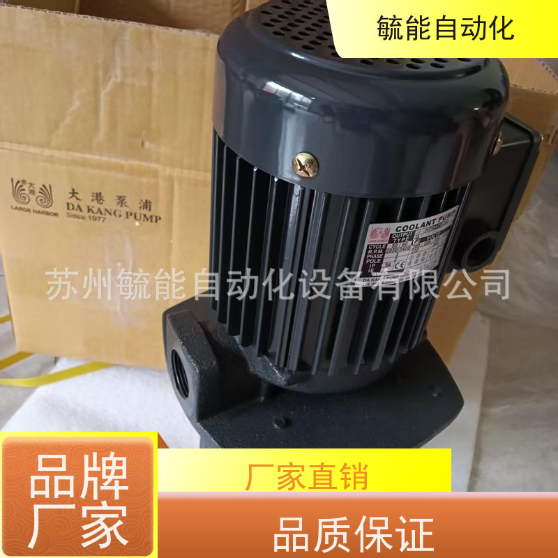 台湾大港DV0615铸铁静音多级增压水泵DA KANG PUMP INDUSTRIAL