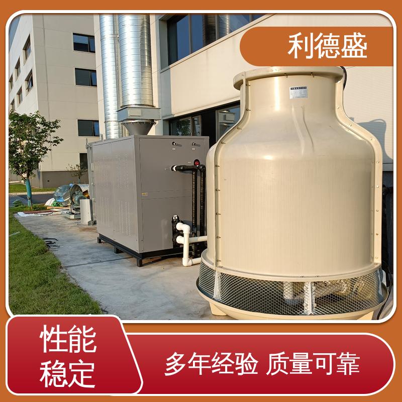 利德盛 冷水机 港口大型设备冷却系统稳定可靠