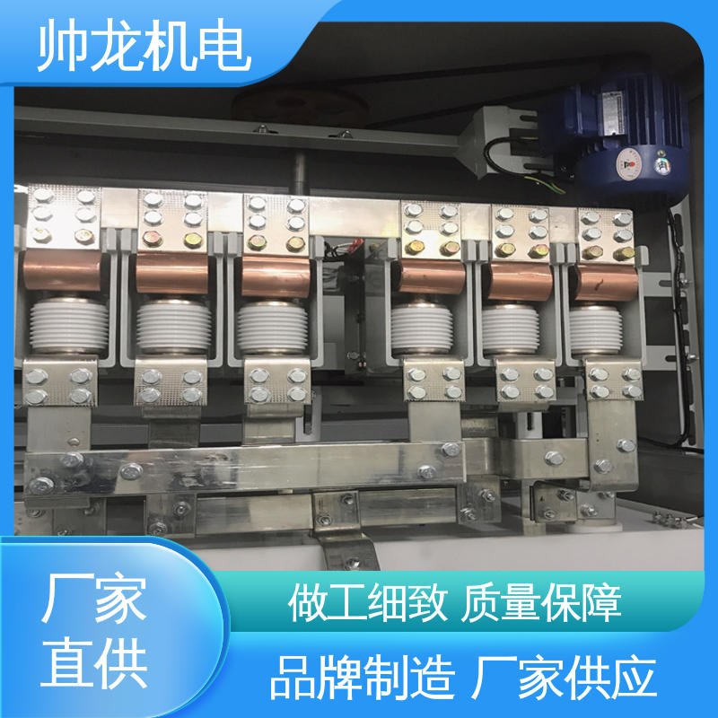 钢铁厂/建材厂 厂家直供 可定制 软启动装置 高效稳定 耐腐蚀性强 山 东