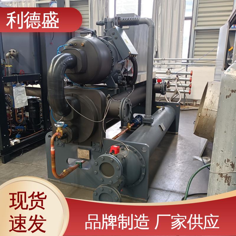 利德盛 冷水机组 工业级交换机柜冷却高效制冷设备