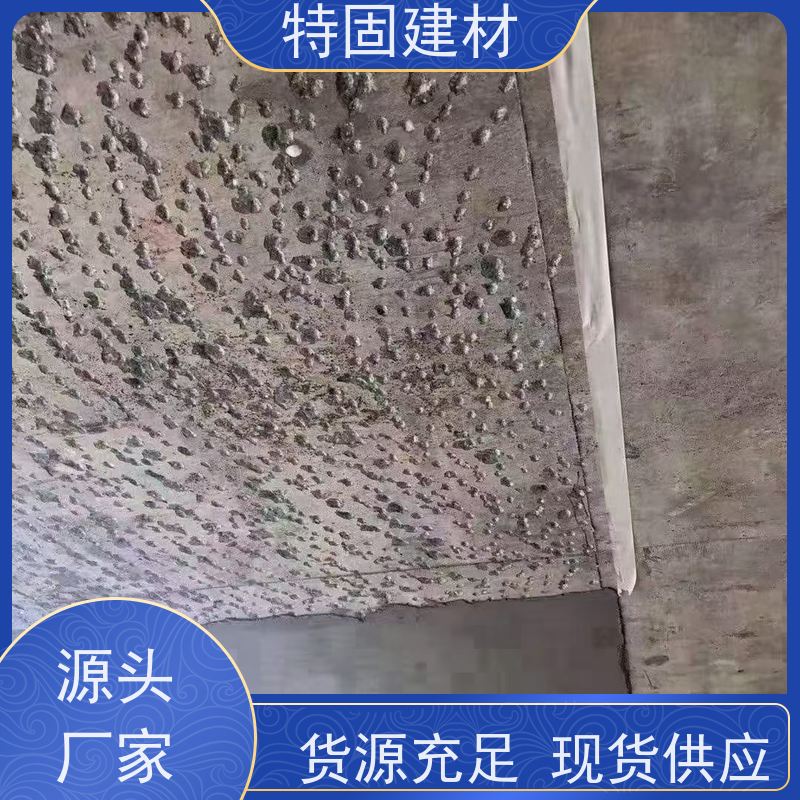 聚合物防水砂浆 抗压耐磨 产地货源 常年供应 特固新型建材