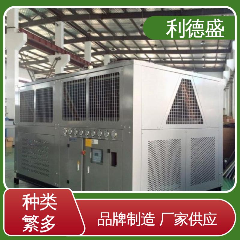 小型冷水机耐用型工业降温设备 利德盛智能温控水循环装置