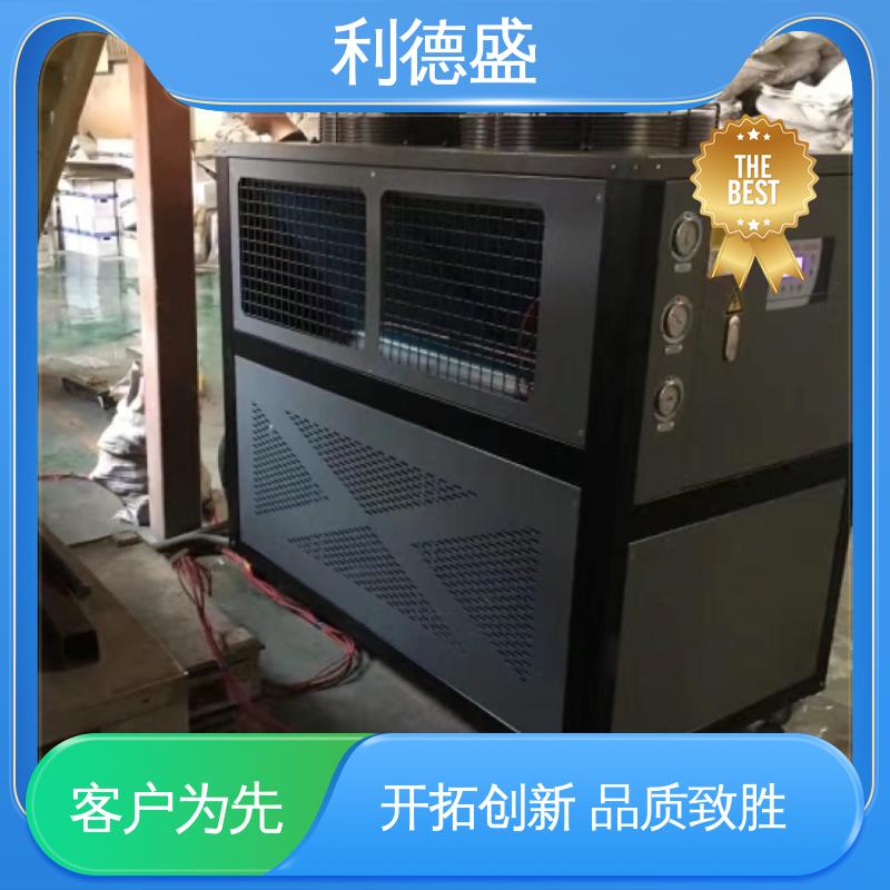 数控激光切割专用 利德盛 冷水机 恒温控制 防漏设计 静音运行