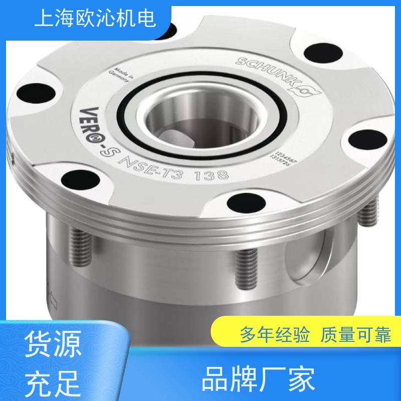 德国SCHUNK平动旋转模块PGN-PLUS-P 300-1-AS放心选购