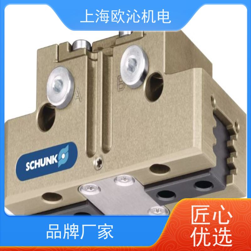 SCHUNK雄克协作机器人气动卡爪PGN-PLUS-P 160-1放心选购