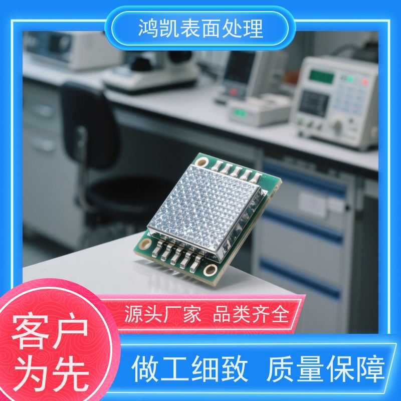 鸿凯表面处理 高纯锡酸钾99.9% 稳定性强 电镀/陶瓷多用途
