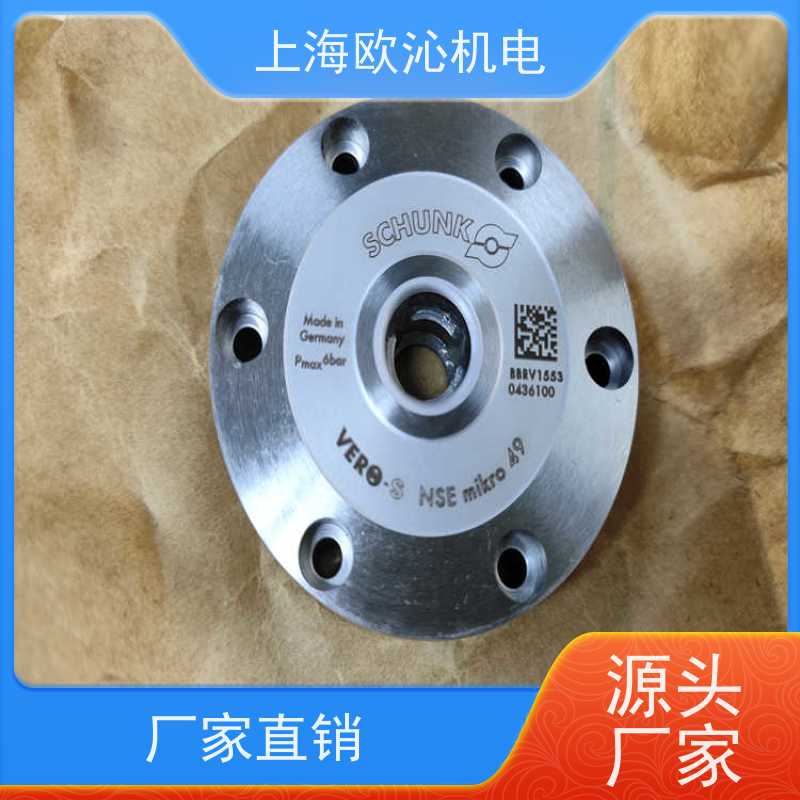 德国SCHUNK协作机器人气动卡爪PGN-PLUS-P 380-1放心选购