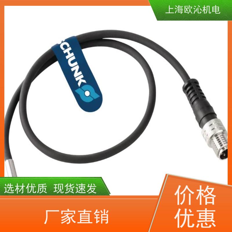 德国SCHUNK协作机器人旋转模块PGN-PLUS-P 200-1支持视频验货