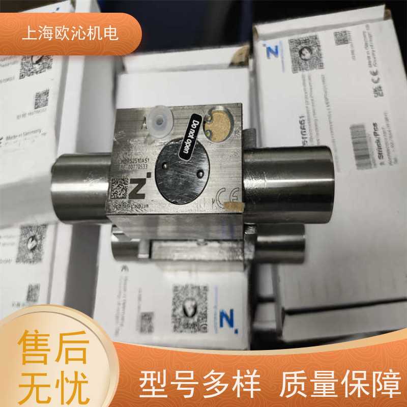 德国ZIMMER 进气常闭型 光轴钳制器 GS810-B 诚信经营