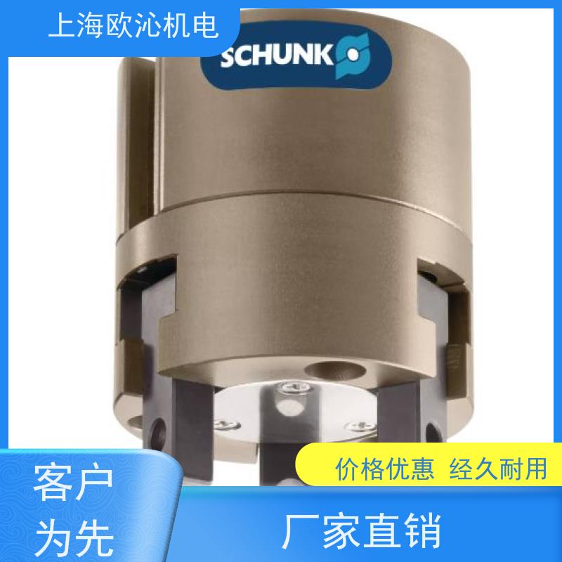 SCHUNK雄克协作机器人磁性开关PGN-PLUS 64-1支持视频验货