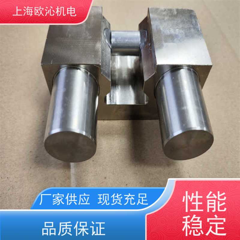 德国ZIMMER 进气常闭型 光轴钳制器 MK2501A 诚信经营