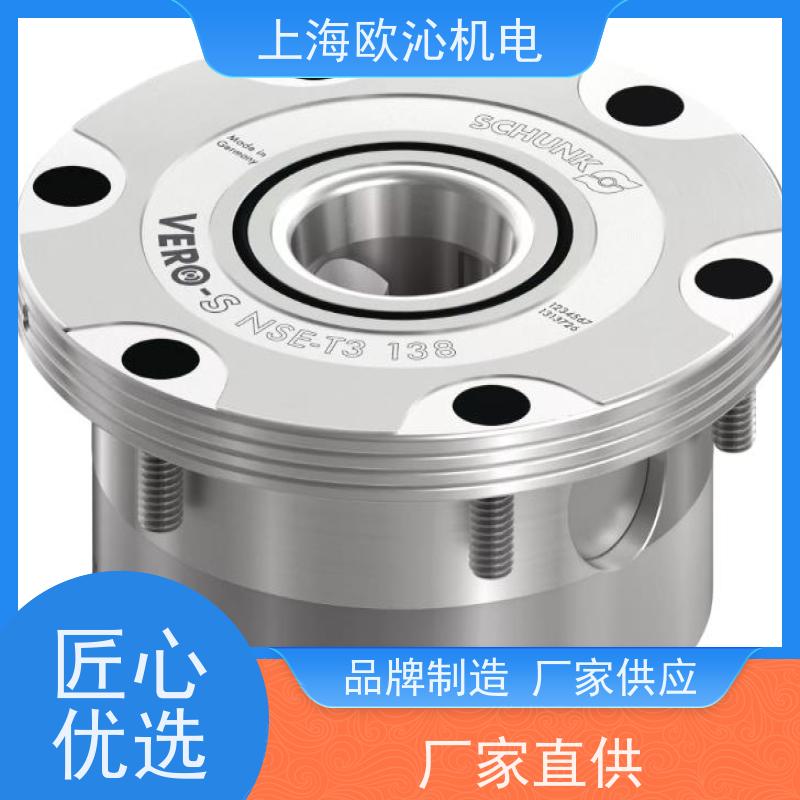 SCHUNK雄克协作机器人补偿单元PGN-PLUS-P 50-1-AS正品新品