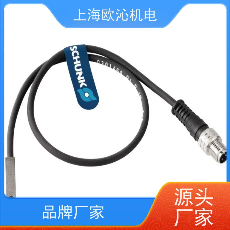 德国SCHUNK协作机器人磁性开关PGN-PLUS 64-1诚信经营