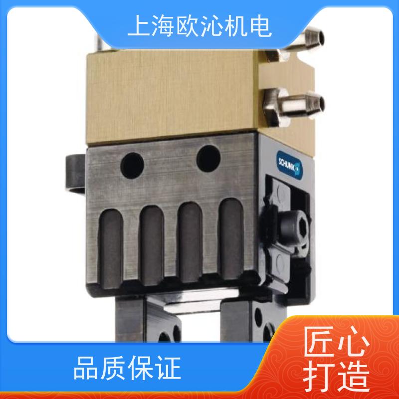雄克SCHUNK协作机器人磁性开关PGN-PLUS-P 300-1正品新品